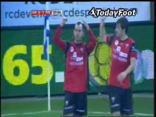 www.todayfoot.com Es 0-1 Mi 17/01/2012