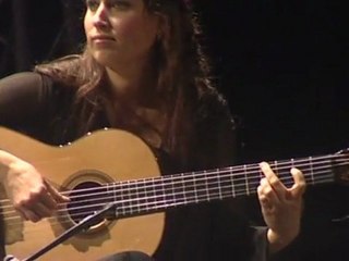 Dyade Live Guitares du Monde