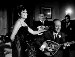 Χρηστάκης Να Χαρείς Τα Μάτια Σου Καλέ(Είναι Το Κρύο Τσουχτερό) 1968 Τραγουδι Song