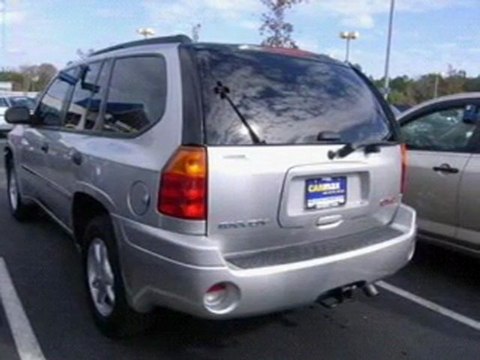 Used 2008 GMC Envoy Jacksonville FL - by EveryCarListed.com