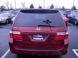 Used 2006 Honda Odyssey Knoxville TN - by EveryCarListed.com