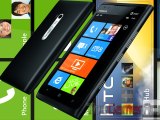 CES 2012 Interview: Nokia Lumia 900/Windows Phone Hands-On