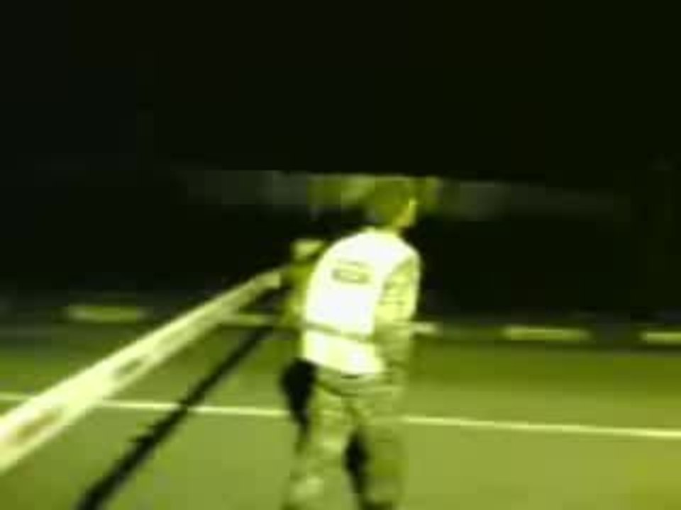 guard duty(ghost)