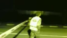 guard duty(ghost)