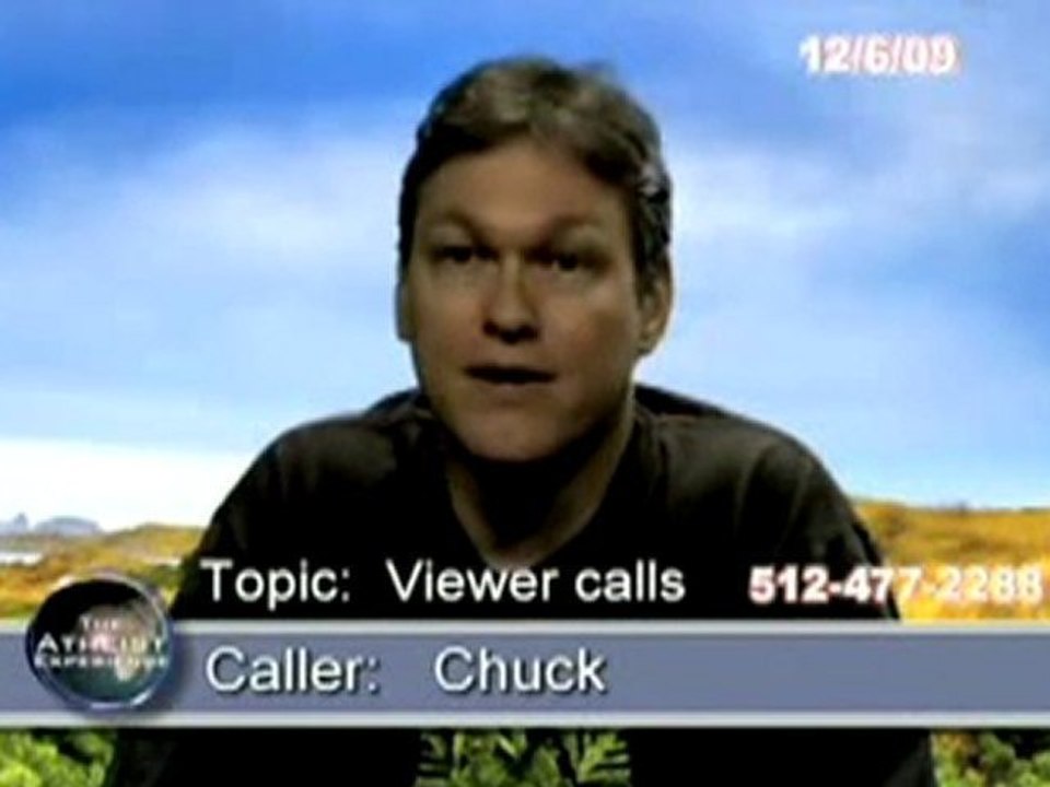 Christians read about the Inquisition - The Atheist Experience 634