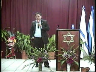 4to Dia de Campaña preparandonos para la multiplicacion