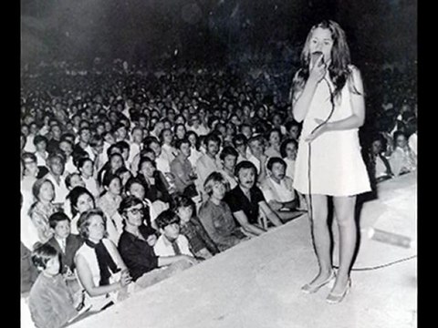 Söyle Buldun mu Aradığın Aşkı Söyle & NİLÜFER