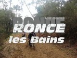 RONCE LES BAINS - 2012