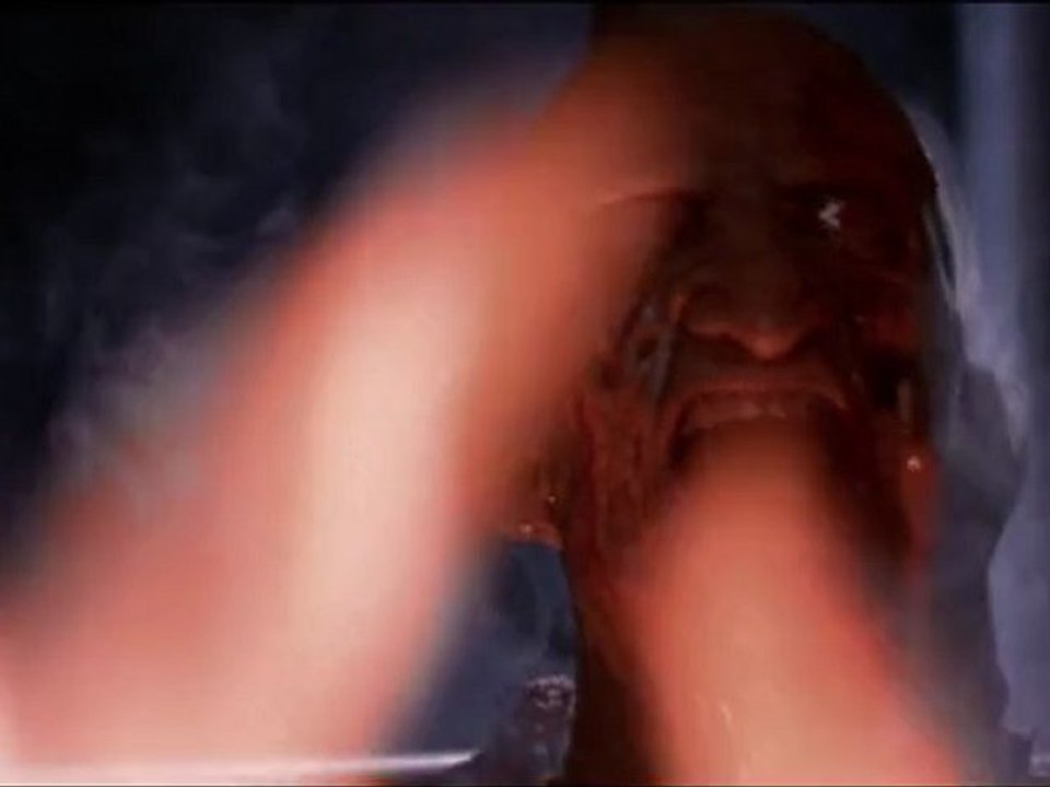 Krueger Origins: Trailer Fan HD 1080P