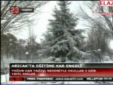 17-01-2012-Aricakta-Egitime-Kar-Engeli-Haberi