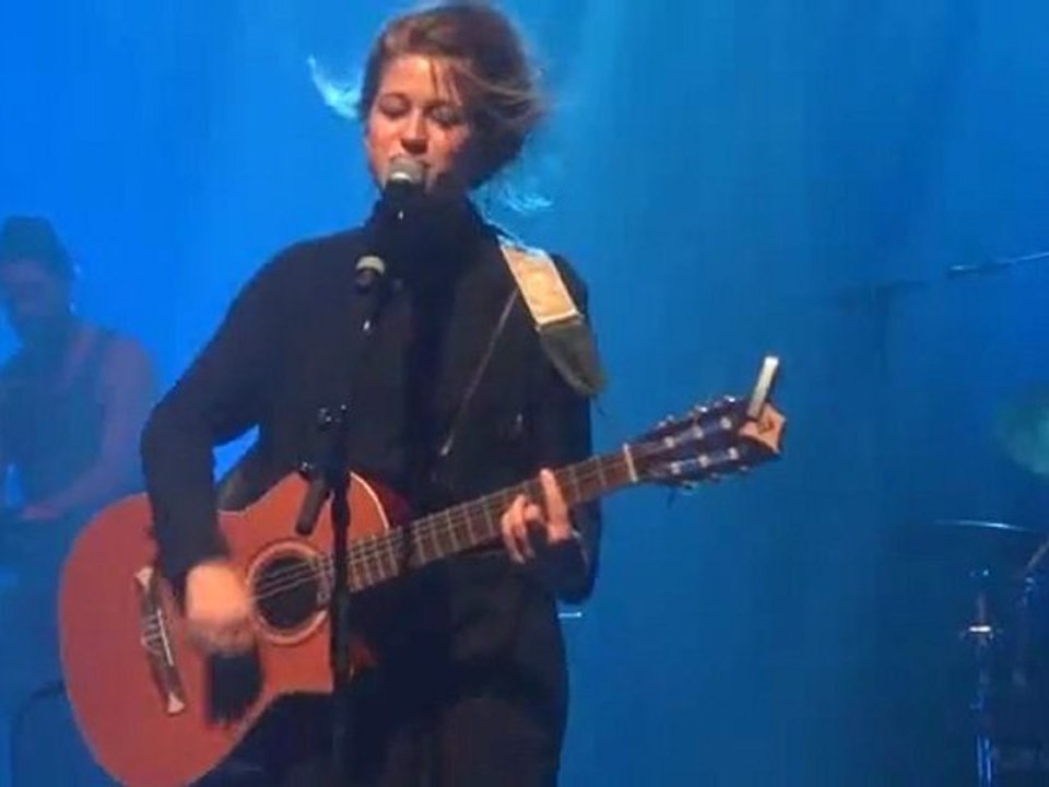 Selah Sue - Raggamuffin