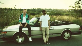 Macklemore & Ryan Lewis - Can't Hold Us (Ft. Ray Dalton)