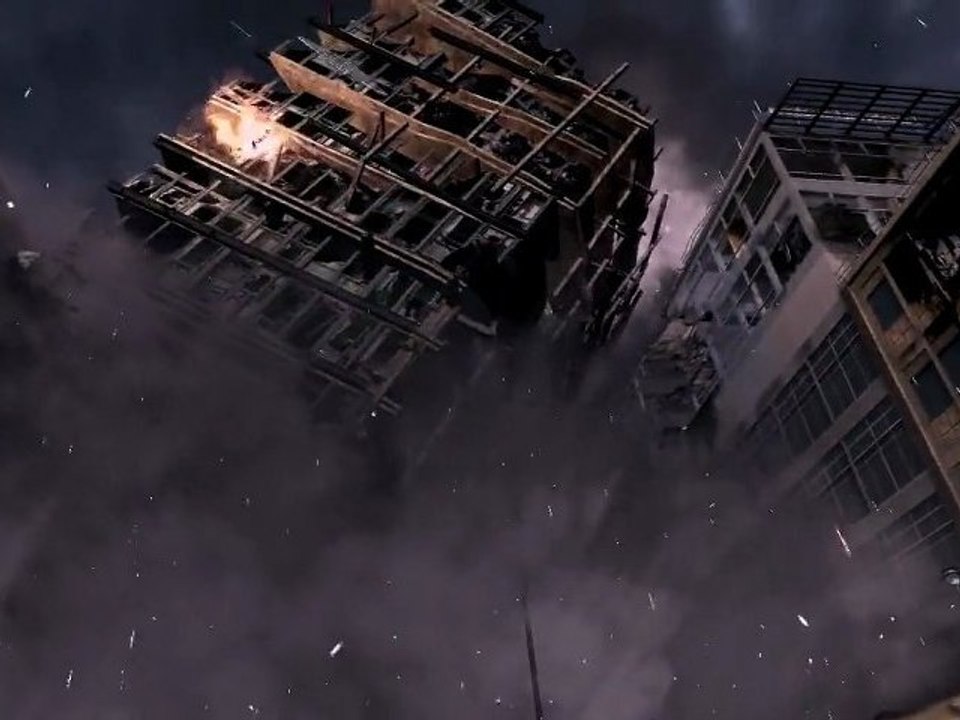 [PC]Call Of Duty Modern Warfare 3 - 14 : "Terre Brûlée"