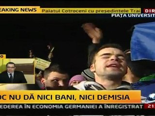 Romania Protest - 17.Ian.2012(8)
