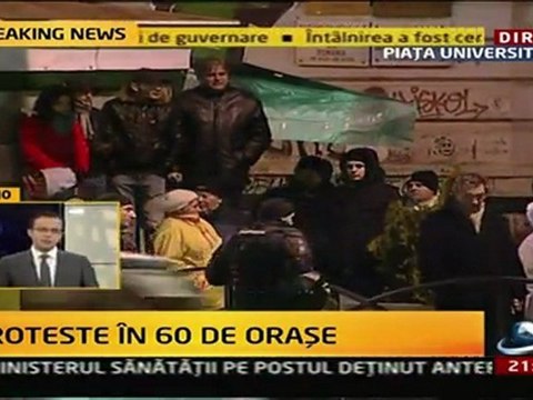 Romania Protest - 17.Ian.2012(9)