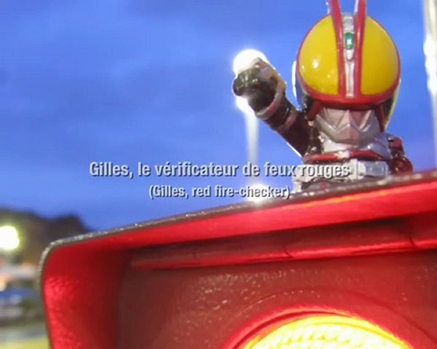 Les Vérificateurs