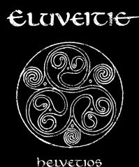 Eluveitie - Santonian shores