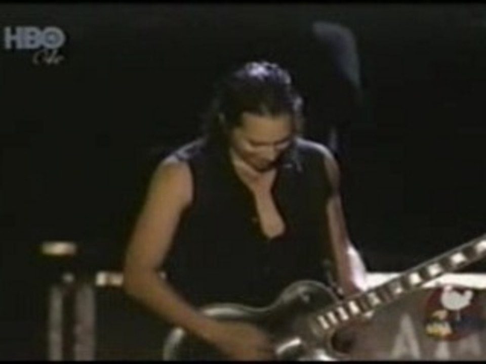 Metallica - Nothing Else Matters (live)