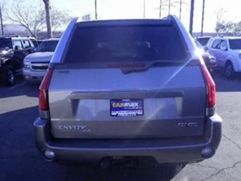 Used 2005 GMC Envoy XUV Henderson NV - by EveryCarListed.com