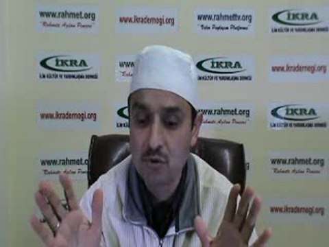 Allah Yolunda Hizmet-1