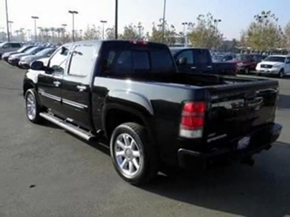 Used 2009 GMC Sierra 1500 San Diego CA - by EveryCarListed.com