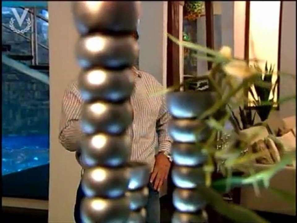 NATALIA DEL MAR - CAP. 137 (parte 4/4)