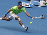 Tommy Haas vs Rafael Nadal  Live Stream 18th January 2012 Australian Open