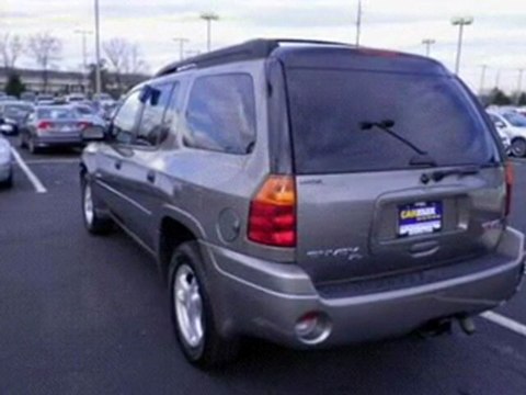Used 2006 GMC Envoy XL Knoxville TN - by EveryCarListed.com