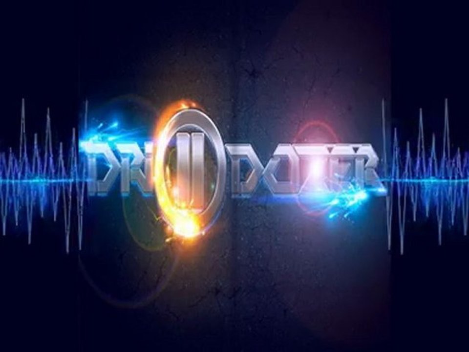pub drilldozer