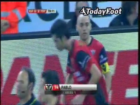 todayfoot.com Es 0-2 Mi 17/01/2012