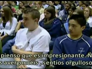 CONFERENCIA SEXUAL PARA JOVENES