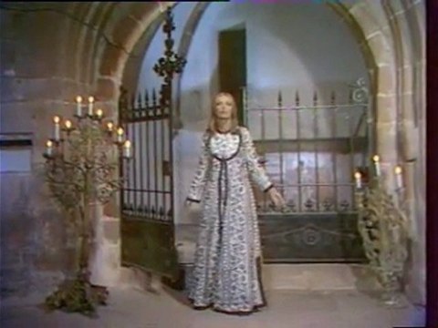 Marie Laforêt: L'automne rêve aux lilas (1971)