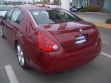 Used 2006 Nissan Maxima Henderson NV - by EveryCarListed.com