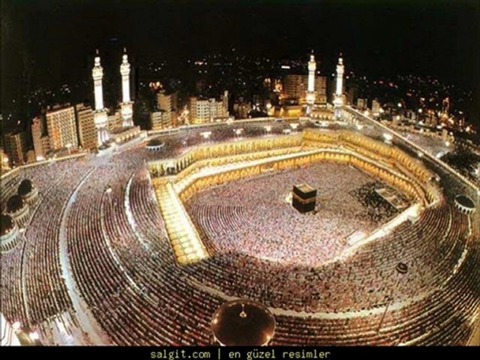 ALLAH VE RESÜLÜ İCİN YANANLAR......tevbe suresi