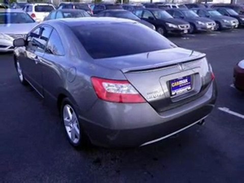 Used 2006 Honda Civic Knoxville TN - by EveryCarListed.com