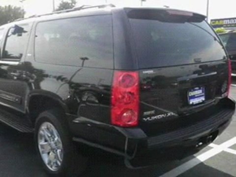 Used 2008 GMC Yukon XL Doral FL - by EveryCarListed.com