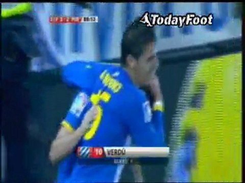 todayfoot.com Es 3-2 Mi 17/01/2012