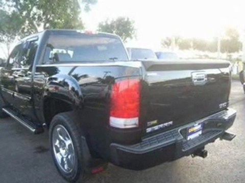 Used 2009 GMC Sierra 1500 Doral FL - by EveryCarListed.com