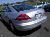 Used 2005 Honda Accord San Diego CA - by EveryCarListed.com