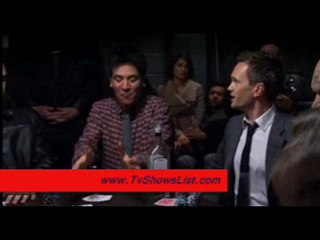 How I Met Your Mother Season 7 Episode 14 (46 Minutes) 2012