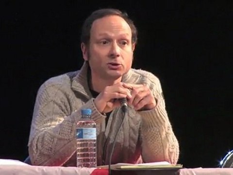 Leur dette, notre démocratie : Frédéric Lordon