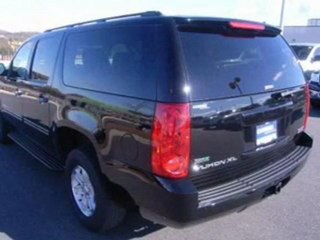Used 2011 GMC Yukon XL Hickory NC - by EveryCarListed.com