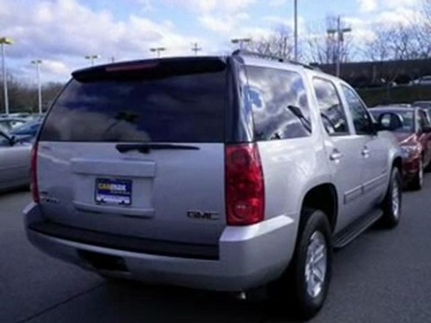 Used 2011 GMC Yukon Greensboro NC - by EveryCarListed.com