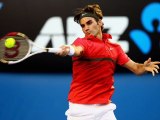 Andreas Beck vs Roger Federer Live Stream 18.01.2012 Australian Open