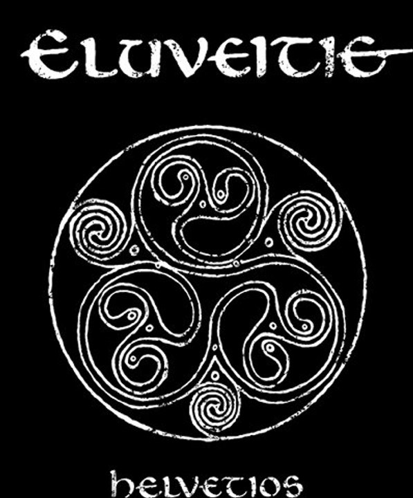 Eluveitie -Epilogue