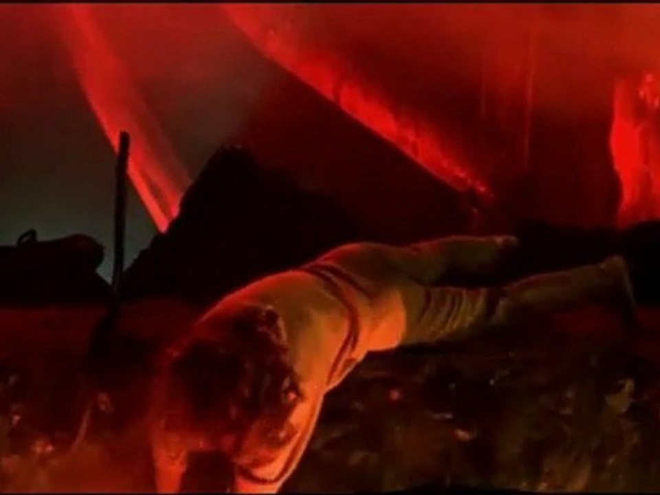 Mega Nancy 3: Tráiler Fan HD 1080P