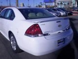 Used 2011 Chevrolet Impala Henderson NV - by EveryCarListed.com