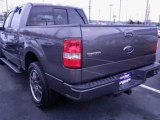 Used 2008 Ford F-150 Knoxville TN - by EveryCarListed.com