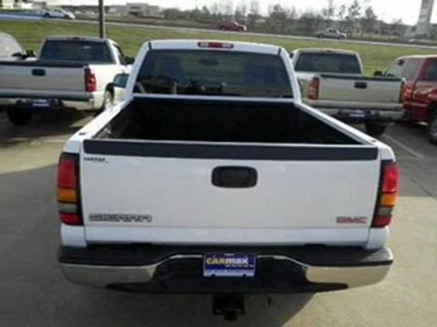 Used 2005 GMC Sierra 1500 Fort Worth TX - by EveryCarListed.com