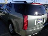 Used 2005 Cadillac SRX Fort Worth TX - by EveryCarListed.com